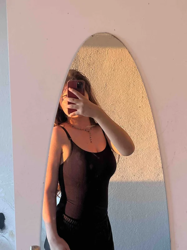 Toparlayıcı Zıbın Korse - Anında daha toplu ve daha fit bir silüet sağlar.