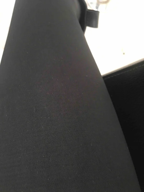 Korse Tayt - Kaydırmaz Silikon Bantlı Sıkılaştırıcı ve Toparlayıcı Yüksek Bel