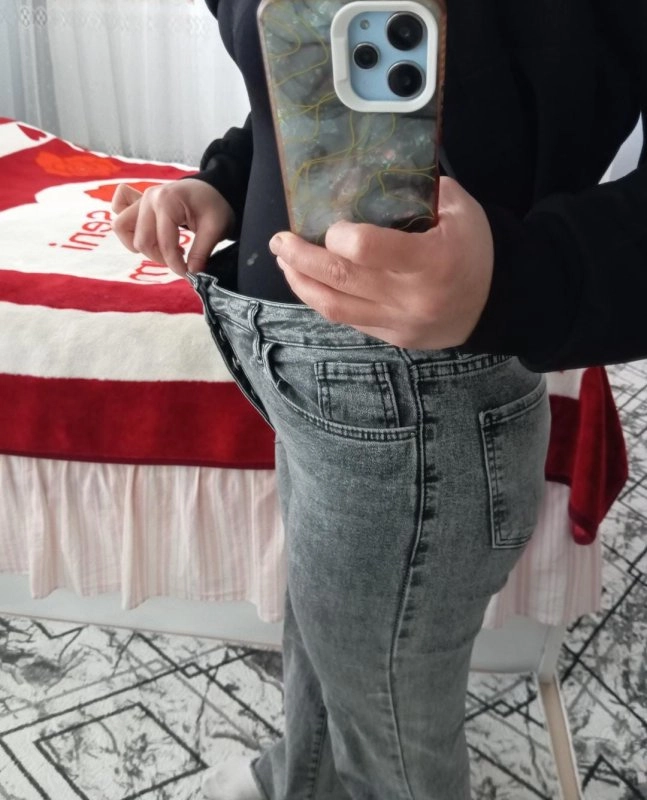 Toparlayıcı Zıbın Korse - Anında daha toplu ve daha fit bir silüet sağlar.