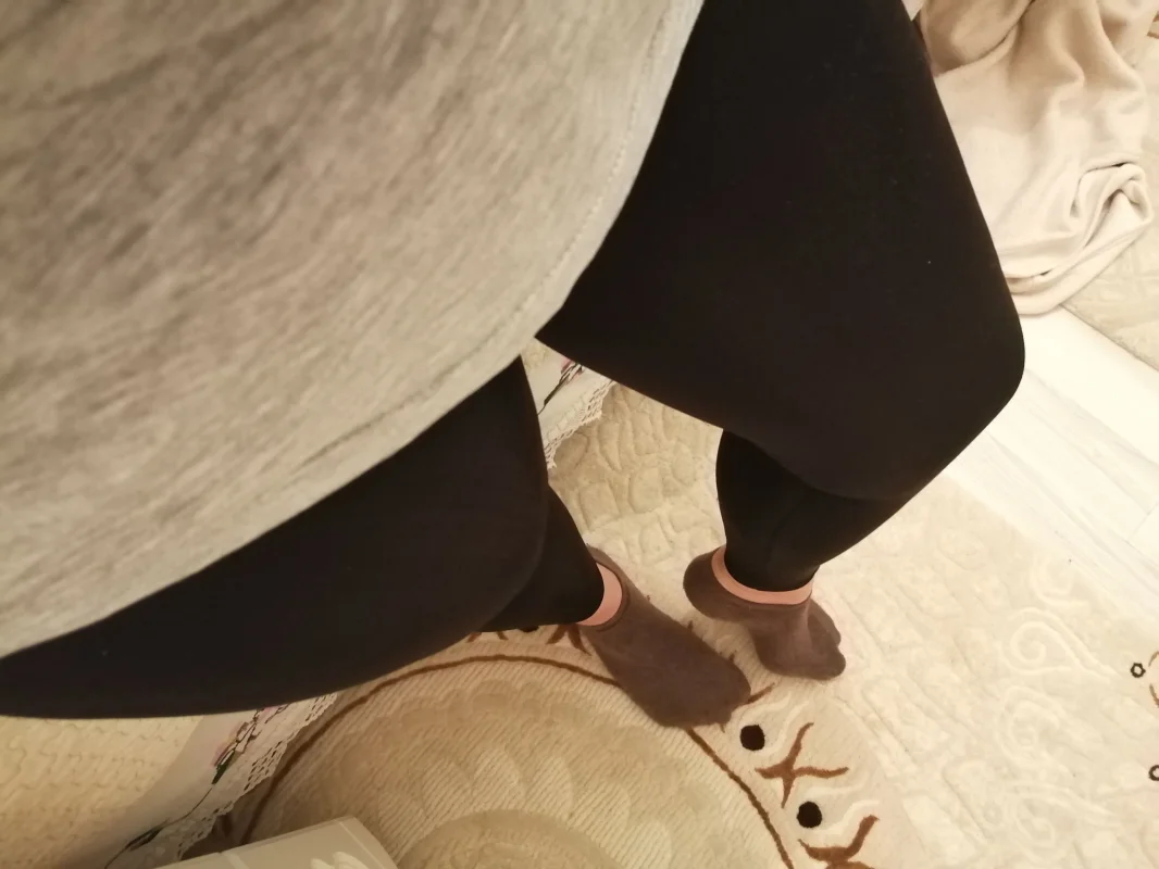 Korse Tayt - Kaydırmaz Silikon Bantlı Sıkılaştırıcı ve Toparlayıcı Yüksek Bel