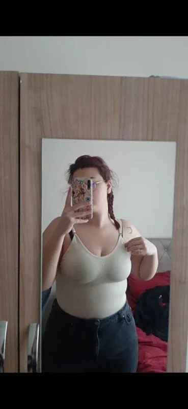 Toparlayıcı Zıbın Korse - Anında daha toplu ve daha fit bir silüet sağlar.