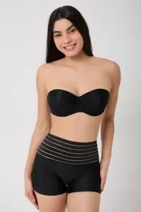 Kadın Korse Boxer