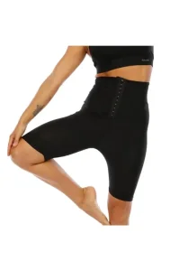 Agraflı Termal Sauna Şort