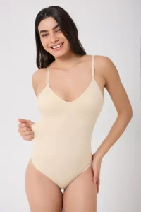 Toparlayıcı Zıbın Korse